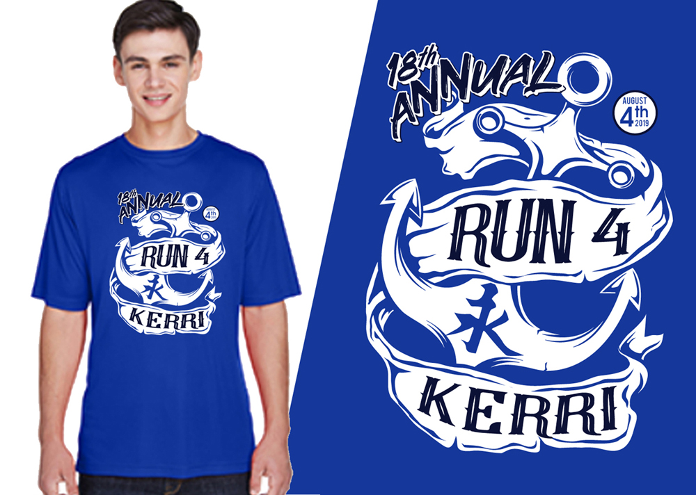 T-shirt Design by Uprinteez for this project | Design #22069854