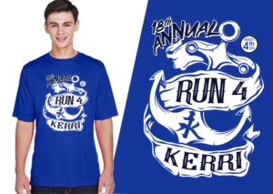 T-shirt Design by Uprinteez for this project | Design: #22069854