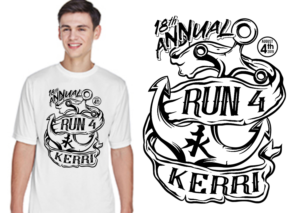 T-shirt Design by Uprinteez for this project | Design: #22073853