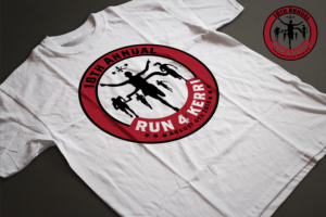 T-shirt Design by iAbdelrahman Moustafa for this project | Design #22076255