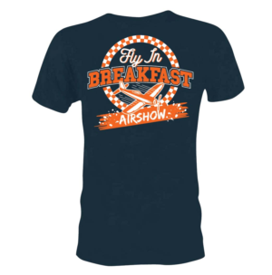 Design de T-shirt par 75-R-P-Z pour EAA Chapter 1227 | Design : #22053709