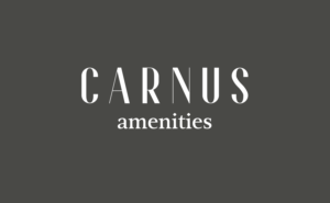  CARNUS | Logo Design by The Seventh Key Magic