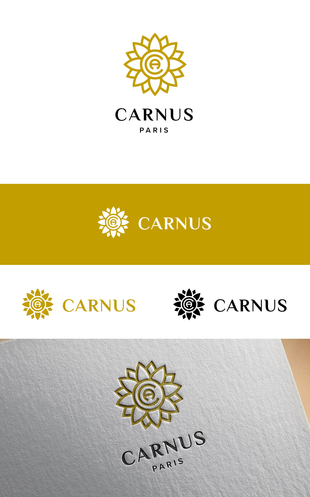 Logo Design by Anggerism for this project | Design #22057630