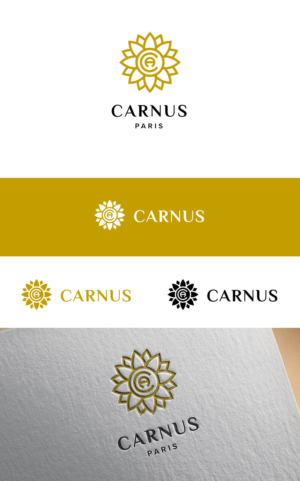 Diseño de Logo por Anggerism para este proyecto | Diseño #22057630