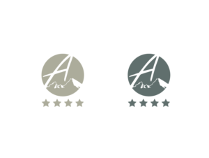 Logo-Design von wonderland für Hotel Alpenhof e.K. | Design: #22054985