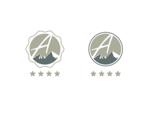 Logo-Design von wonderland für Hotel Alpenhof e.K. | Design: #22055079