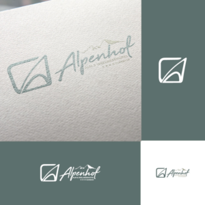 Logo Design by Gisella Guzmán