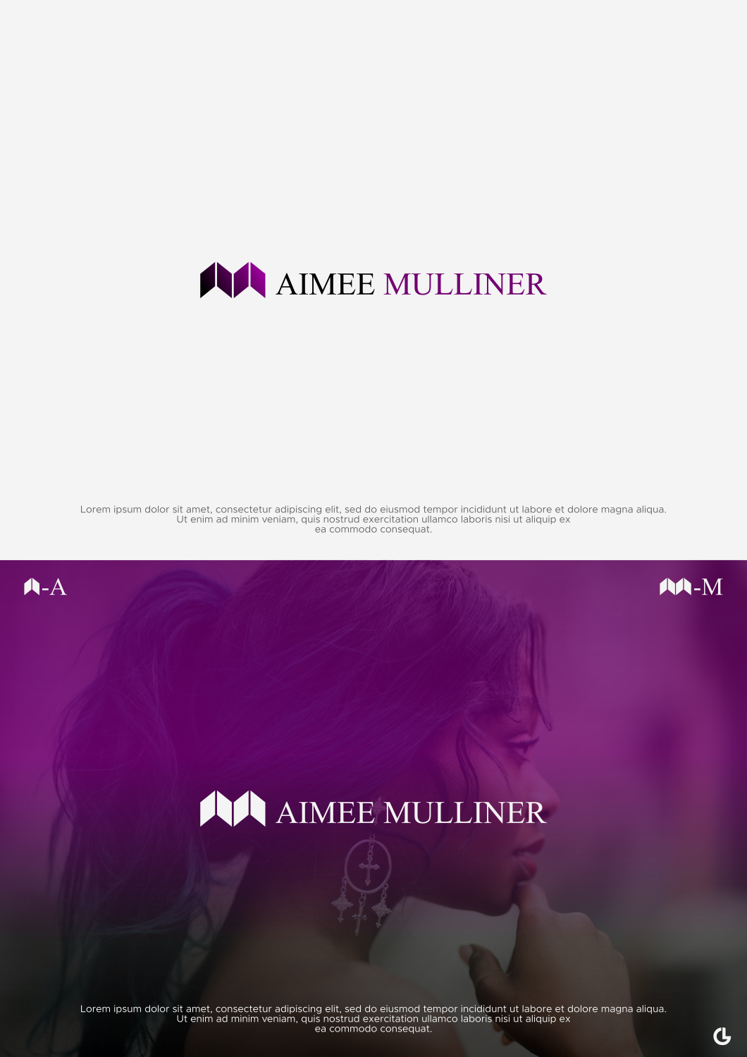 Logo Design by R!CKY for this project | Design #22056225