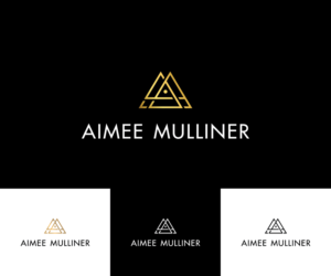 Aimee Mulliner | Logo Design by Wild Geek