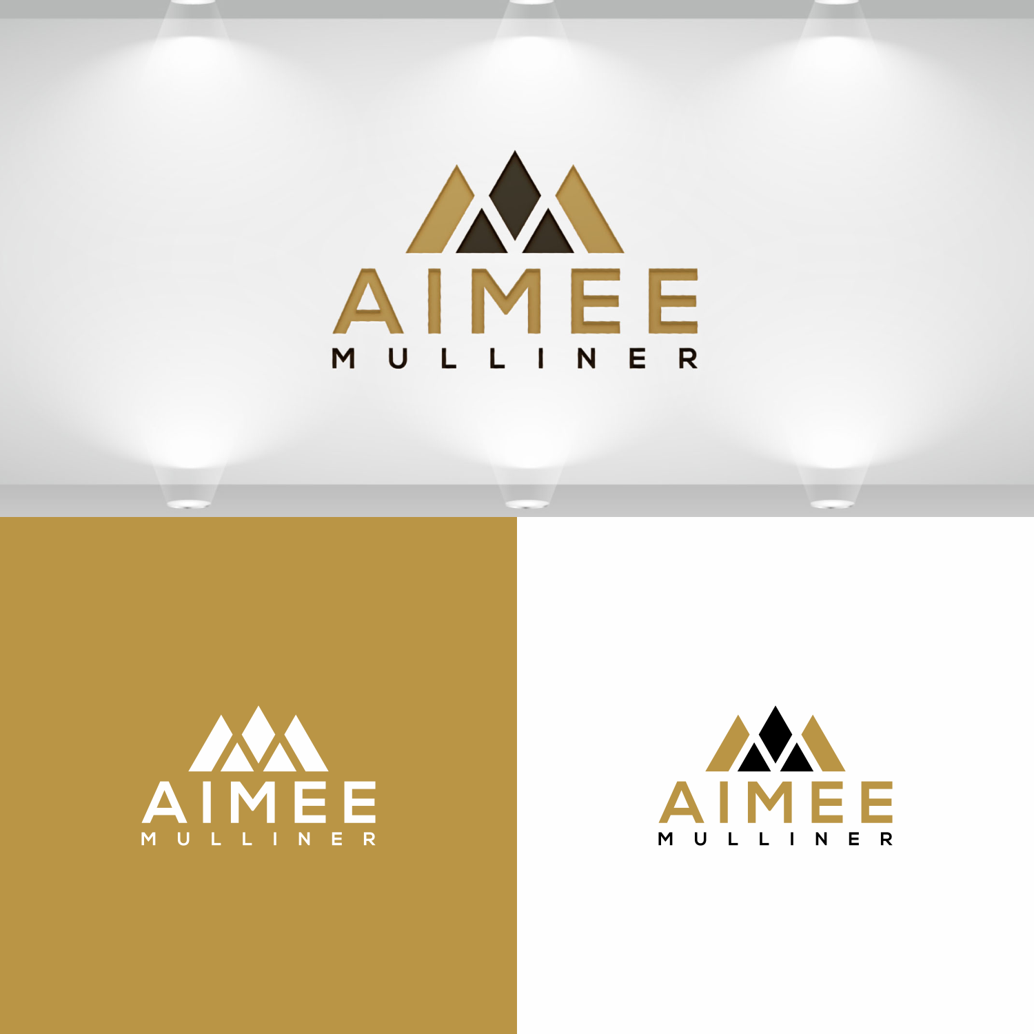 Logo Design by ZiangArt_Studio for this project | Design #22054517