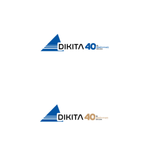 Design de Logo par Prashant Besra pour Dikita Enterprises, Inc. /dba Dikita Engineering | Design : #22068183