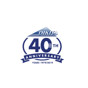 Logo Design by Sujit Banerjee for Dikita Enterprises, Inc. /dba Dikita Engineering | Design: #22065588