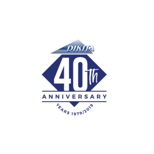 Logo Design by Sujit Banerjee for Dikita Enterprises, Inc. /dba Dikita Engineering | Design: #22065589