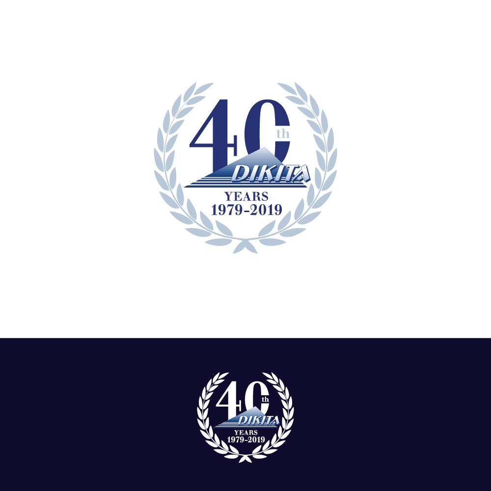 Logo Design by Sujit Banerjee for Dikita Enterprises, Inc. /dba Dikita Engineering | Design #22065590