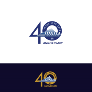 Logo Design by Sujit Banerjee for Dikita Enterprises, Inc. /dba Dikita Engineering | Design: #22065591