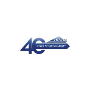 Logo Design by Sujit Banerjee for Dikita Enterprises, Inc. /dba Dikita Engineering | Design: #22205169