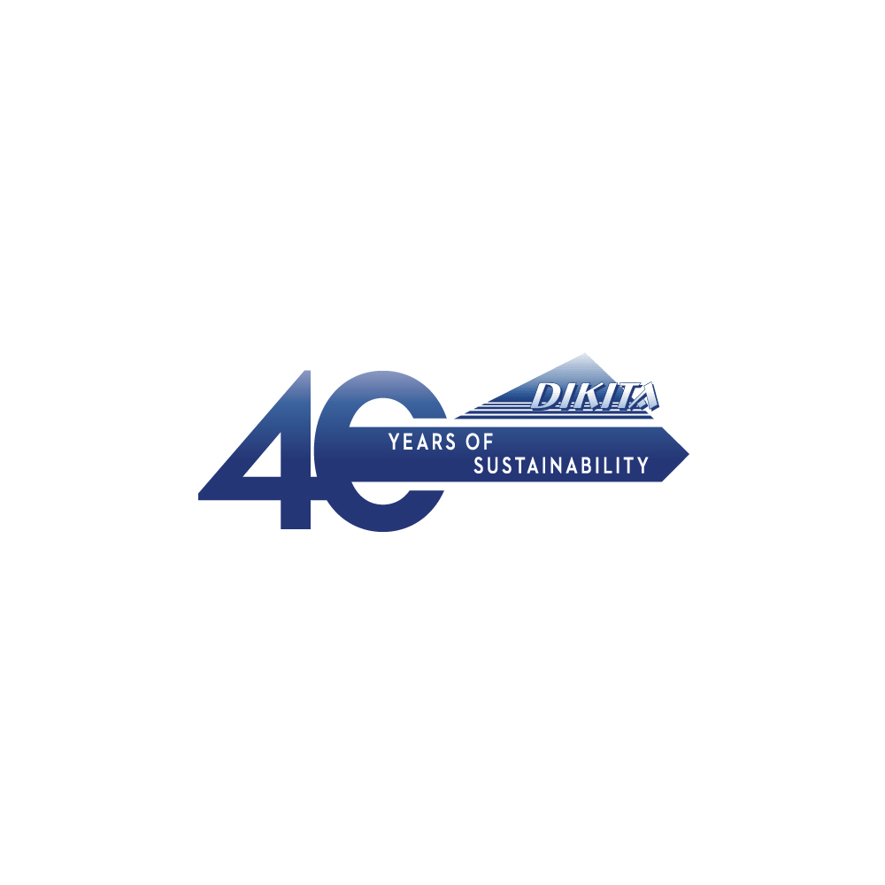 Logo-Design von Sujit Banerjee für Dikita Enterprises, Inc. /dba Dikita Engineering | Design #22205170