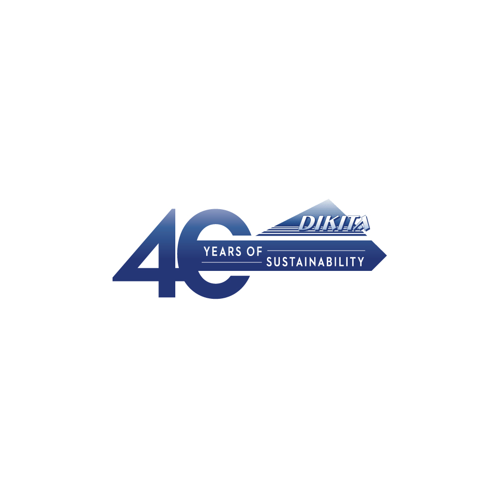 Logo Design by Sujit Banerjee for Dikita Enterprises, Inc. /dba Dikita Engineering | Design #22205172