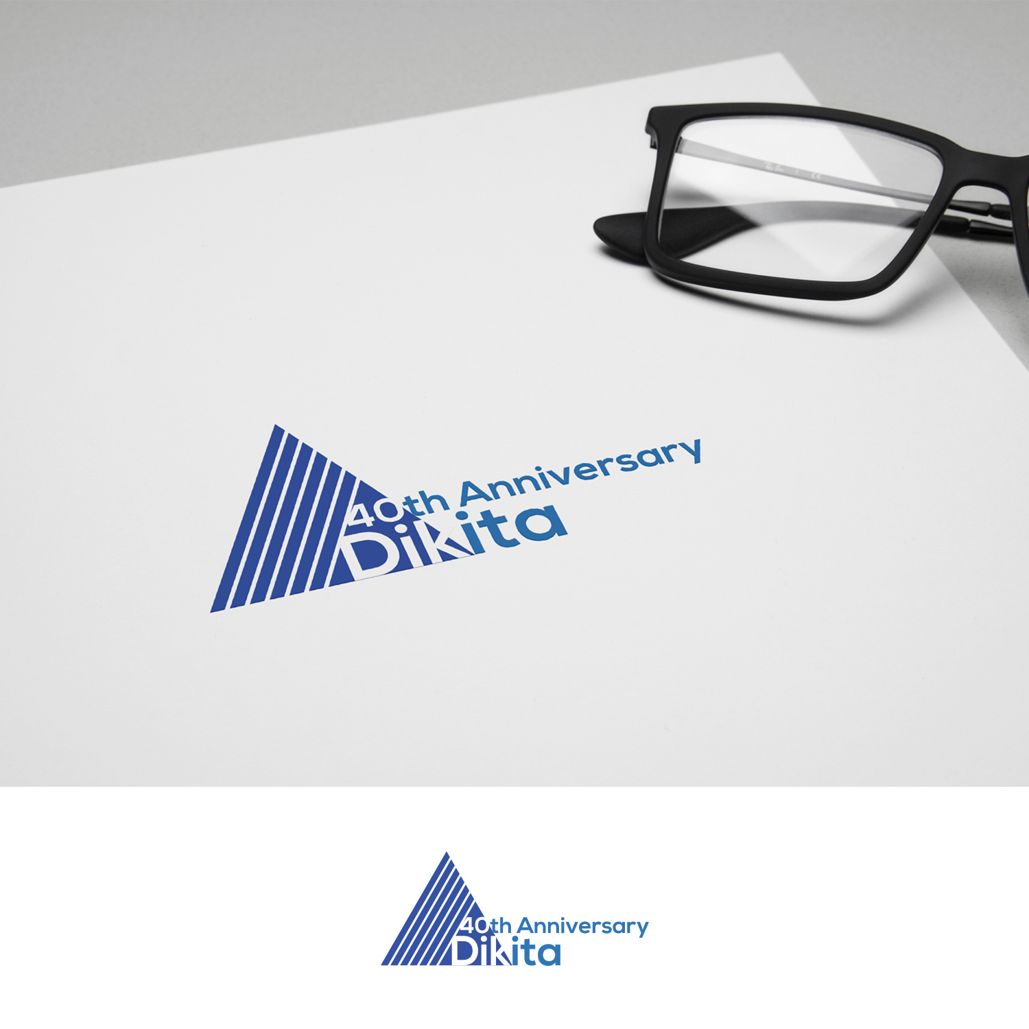 Diseño de Logo por DesignDUO para Dikita Enterprises, Inc. /dba Dikita Engineering | Diseño #22073372