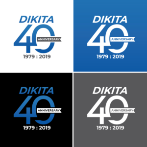 Logo Design by brand maker for Dikita Enterprises, Inc. /dba Dikita Engineering | Design #22056446