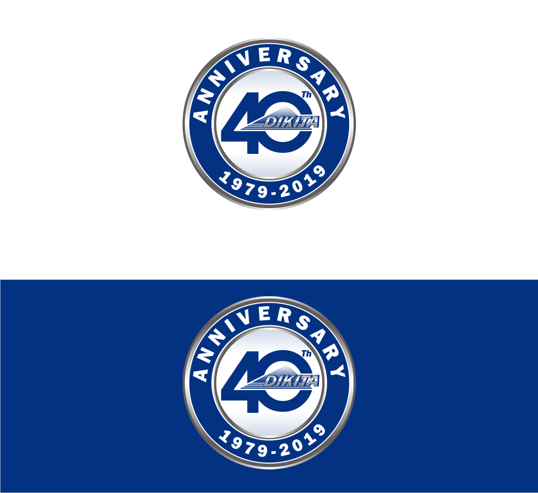 Logo Design by Aimar ALV for Dikita Enterprises, Inc. /dba Dikita Engineering | Design #22053427