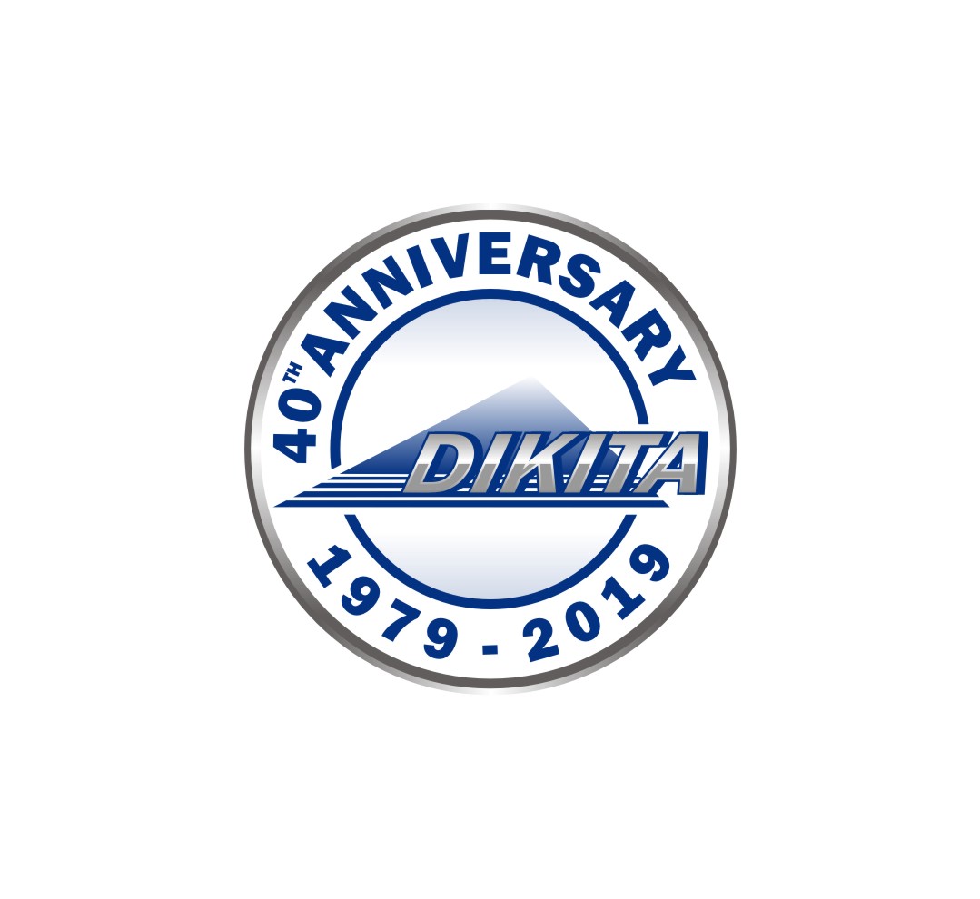 Diseño de Logo por Aimar ALV para Dikita Enterprises, Inc. /dba Dikita Engineering | Diseño #22053494