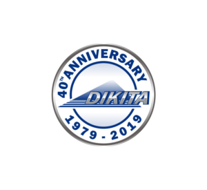 Design de Logo par Aimar ALV pour Dikita Enterprises, Inc. /dba Dikita Engineering | Design : #22053494