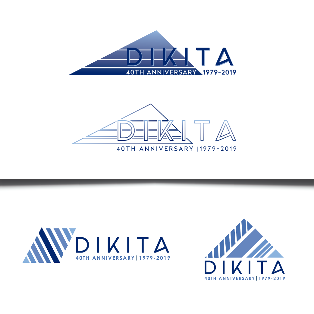 Diseño de Logo por WooW Designs para Dikita Enterprises, Inc. /dba Dikita Engineering | Diseño #22104562