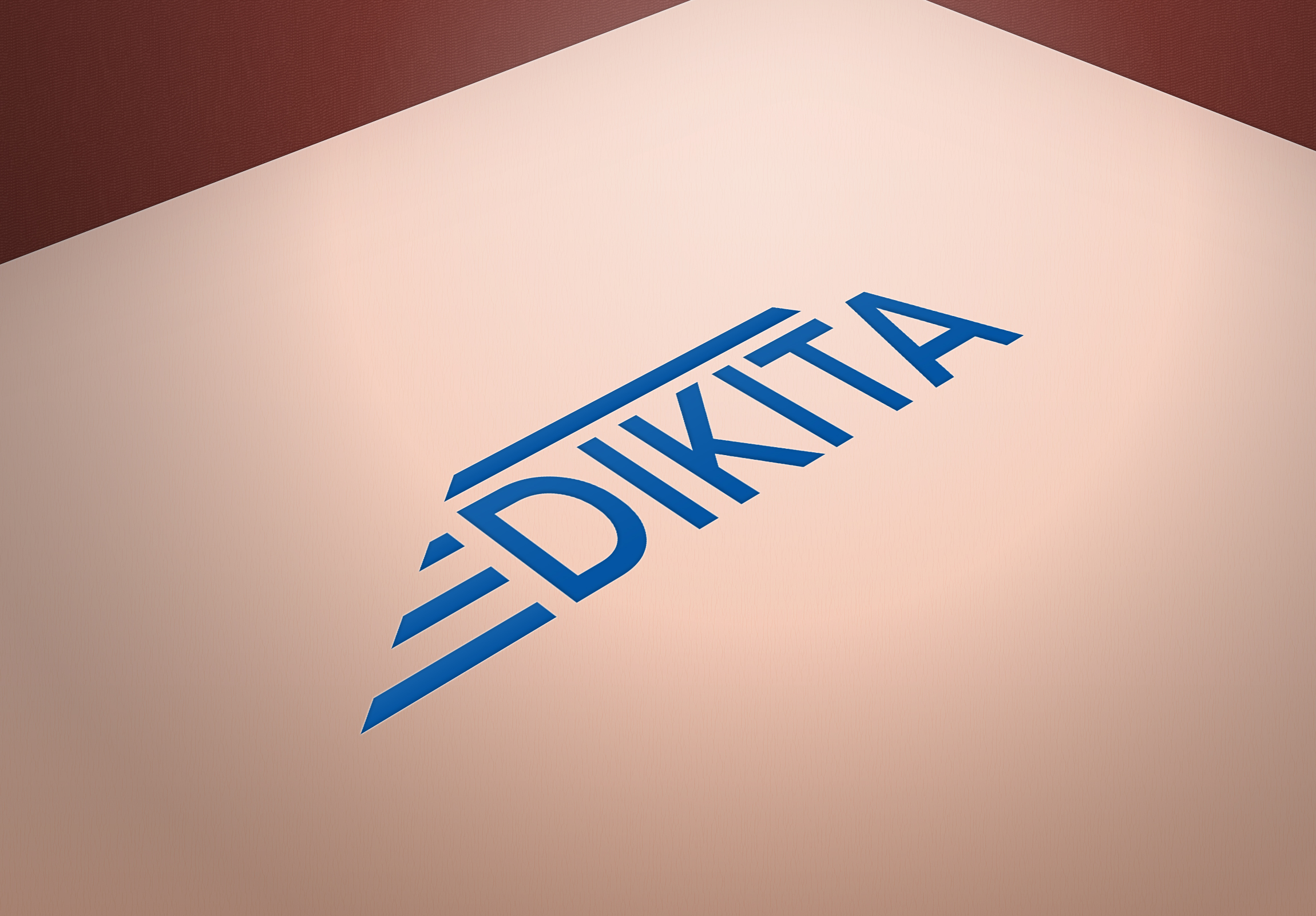 Logo Design by Amontillado for Dikita Enterprises, Inc. /dba Dikita Engineering | Design #22086918