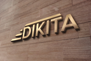 Design de Logo par Amontillado pour Dikita Enterprises, Inc. /dba Dikita Engineering | Design : #22086924