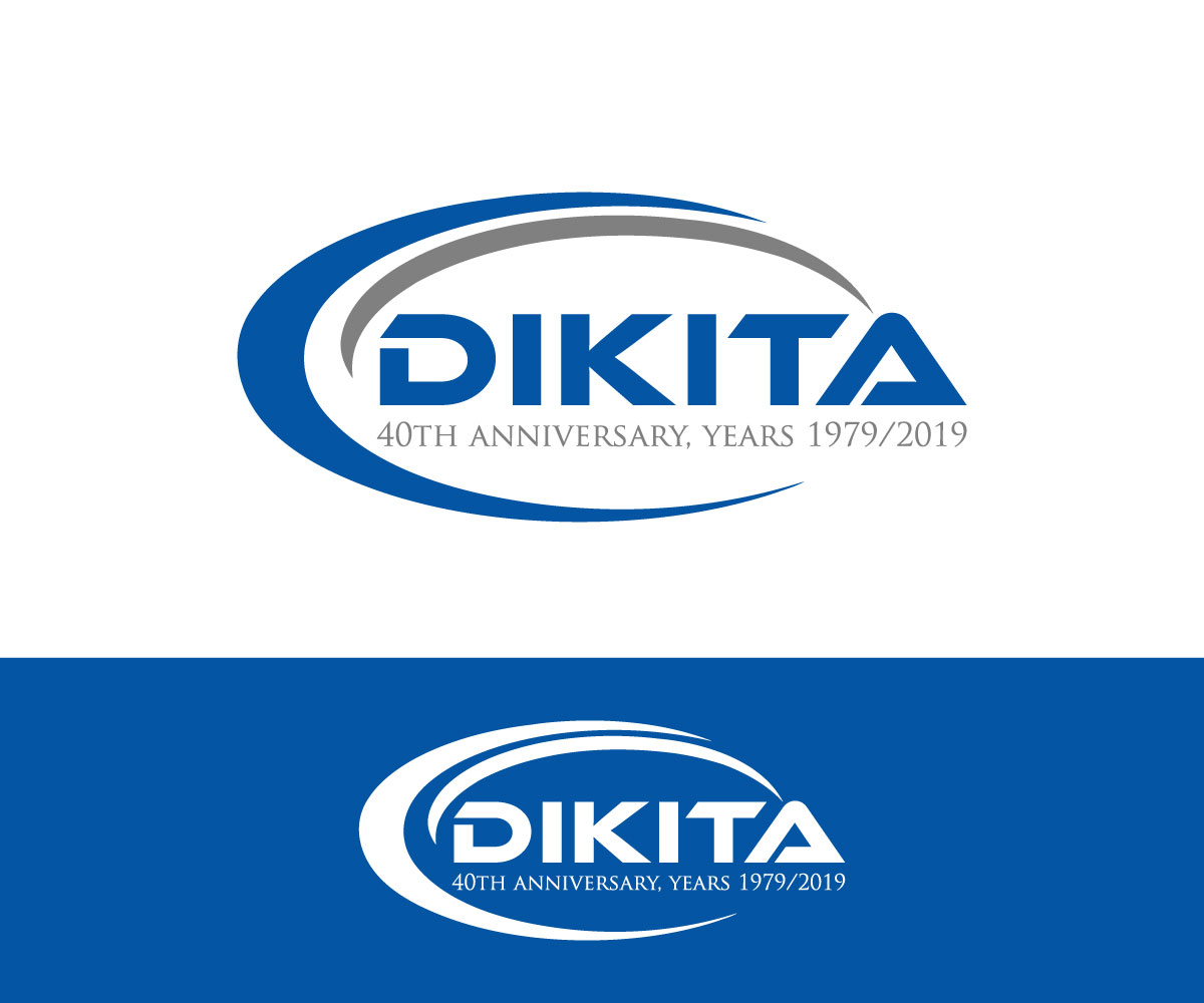 Diseño de Logo por Graphic_studio20 para Dikita Enterprises, Inc. /dba Dikita Engineering | Diseño #22058132