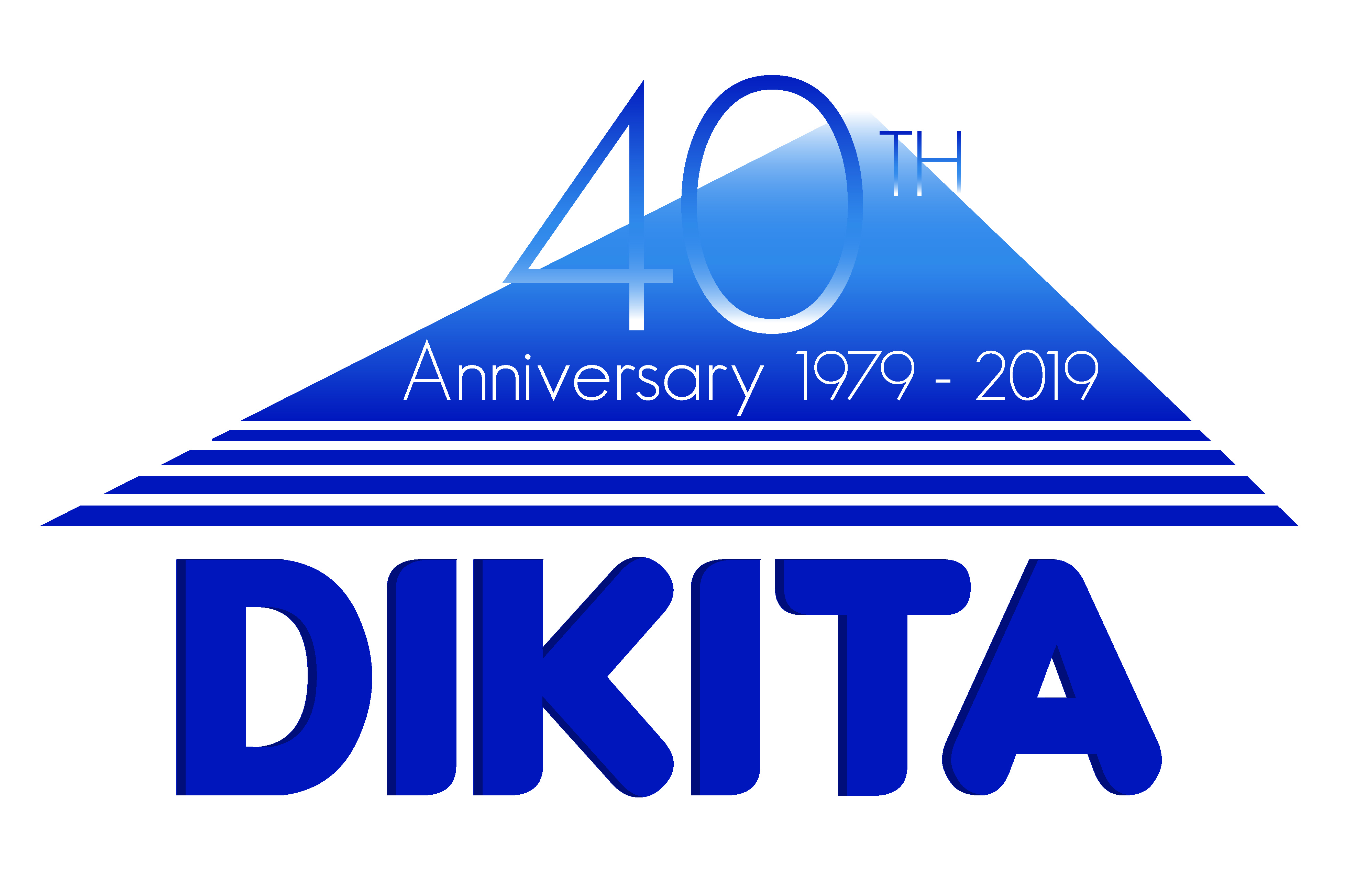 Logo Design by Thinkling for Dikita Enterprises, Inc. /dba Dikita Engineering | Design #22063988