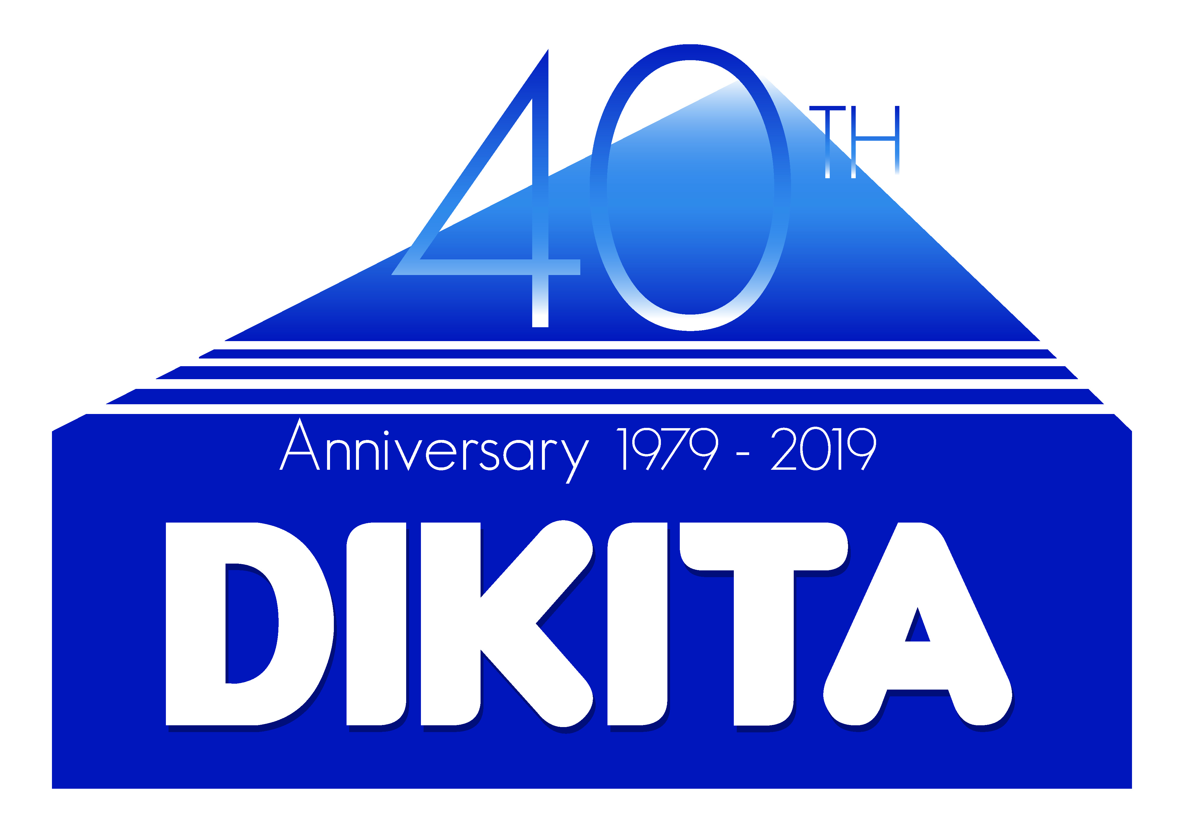 Diseño de Logo por Thinkling para Dikita Enterprises, Inc. /dba Dikita Engineering | Diseño #22063996