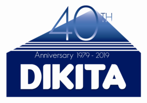 Design de Logo par Thinkling pour Dikita Enterprises, Inc. /dba Dikita Engineering | Design : #22063996