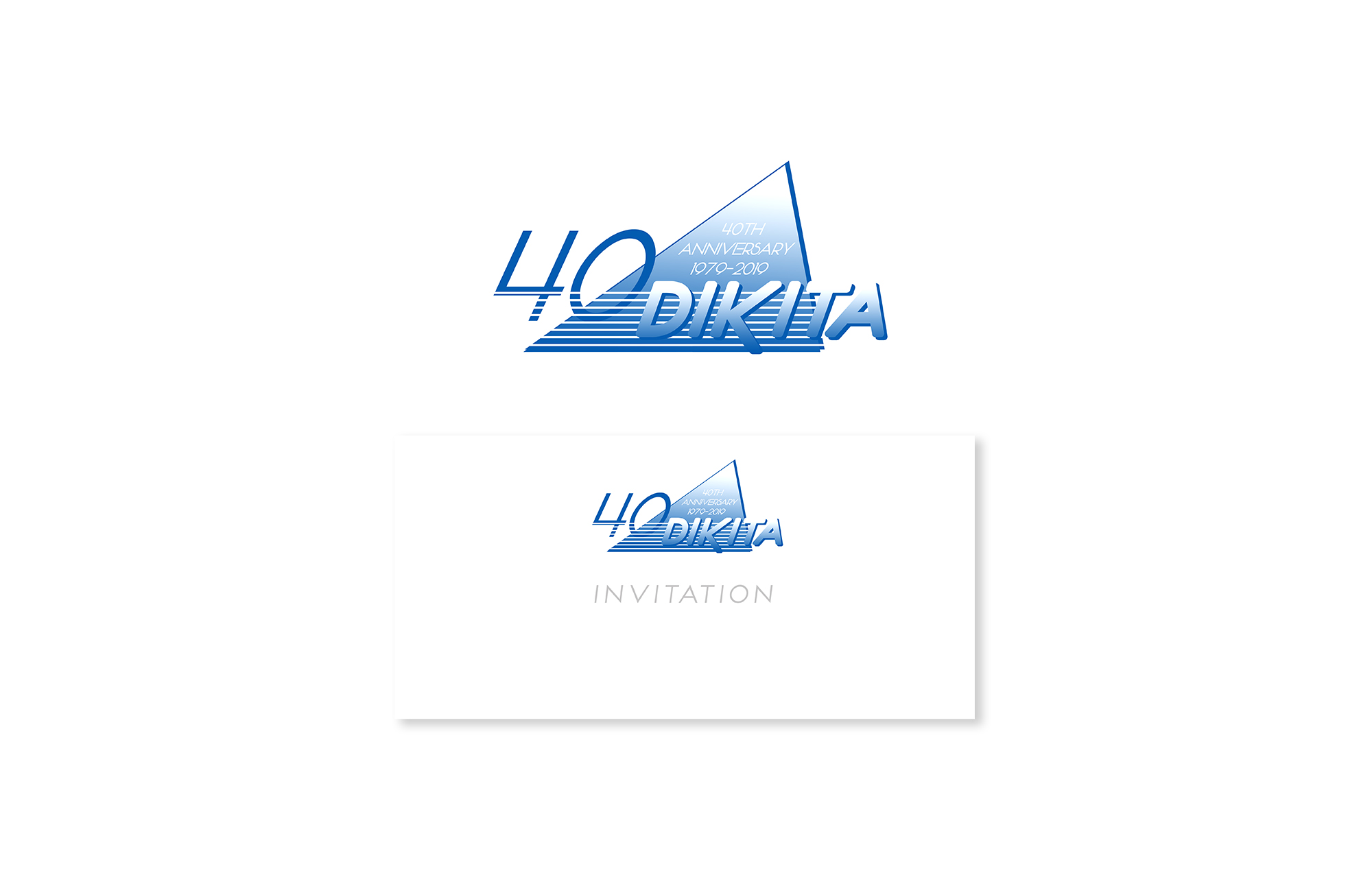 Logo Design by Nico B for Dikita Enterprises, Inc. /dba Dikita Engineering | Design #22082303