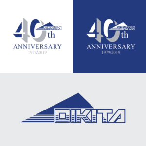 Logo Design by Rii