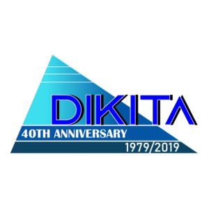 Logo Design by Reedatb for Dikita Enterprises, Inc. /dba Dikita Engineering | Design #22086520