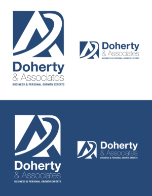 Logo Design by JaclynRenae for this project | Design: #22073547