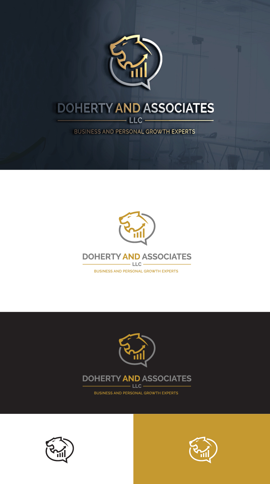 Logo Design by somani for this project | Design #22053837