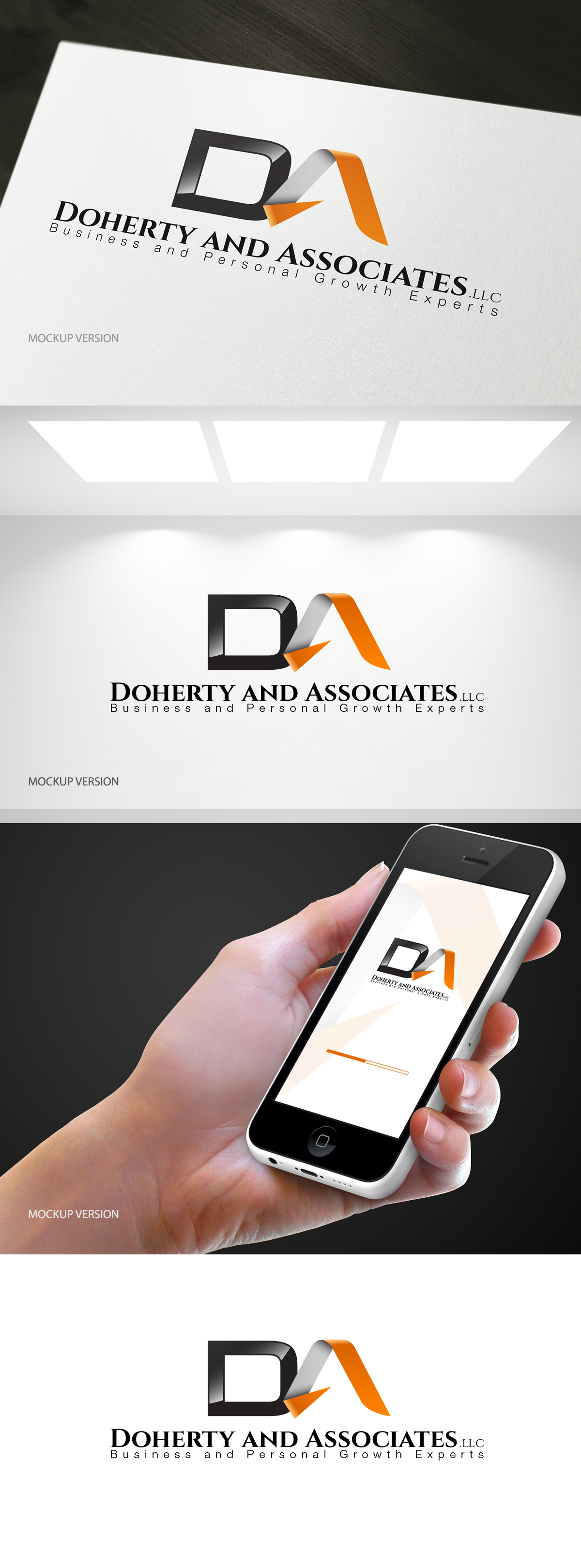 Diseño de Logo por creativerhythm para este proyecto | Diseño #22114213