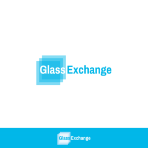 Logo Design by Ellie Afonso for Glass Exchange | Design: #22103901
