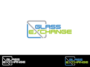 Design de Logo par Texel pour Glass Exchange | Design #22064323