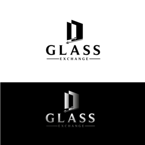 Logo Design by fly  design for Glass Exchange | Design: #22066095
