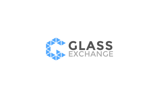 Logo Design by zeto for Glass Exchange | Design: #22080278