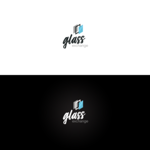 Logo Design by anita_design for Glass Exchange | Design: #22057808