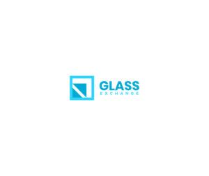 Logo Design by Riaper for Glass Exchange | Design: #22057806