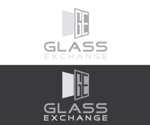 Logo Design by Design Solving for Glass Exchange | Design: #22054892