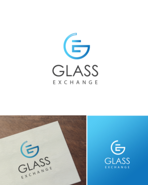 Design de Logo par k.l.s.chatterjee 2 pour Glass Exchange | Design #22054595