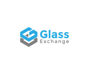 Logo Design by Graphic_studio20 for Glass Exchange | Design: #22058453