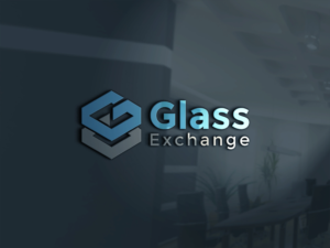 Logo Design by Graphic_studio20 for Glass Exchange | Design: #22058454